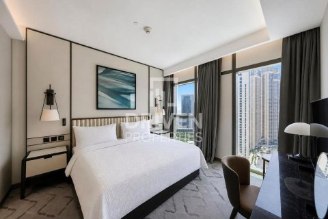 Apartment de 1 dormitorio en Address Harbour Point, UAE No. 191884 7
