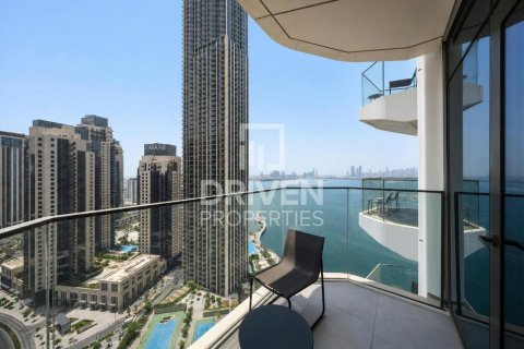 Apartment de 1 dormitorio en Address Harbour Point, UAE No. 191884 14