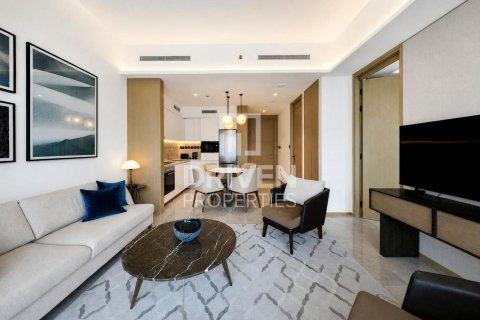 Apartment de 1 dormitorio en Address Harbour Point, UAE No. 191884 4
