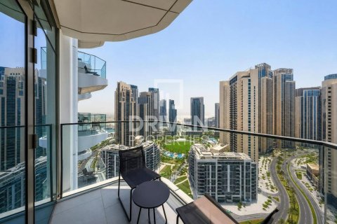 Apartment de 1 dormitorio en Address Harbour Point, UAE No. 191884 13