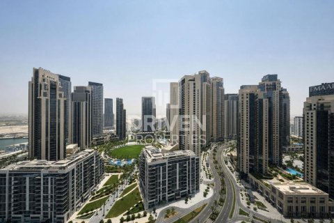 Apartment de 1 dormitorio en Address Harbour Point, UAE No. 191884 17