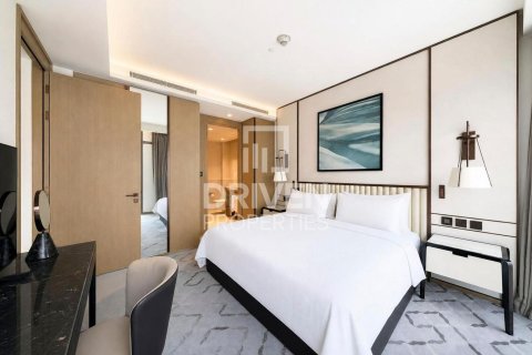 Apartment de 1 dormitorio en Address Harbour Point, UAE No. 191884 8