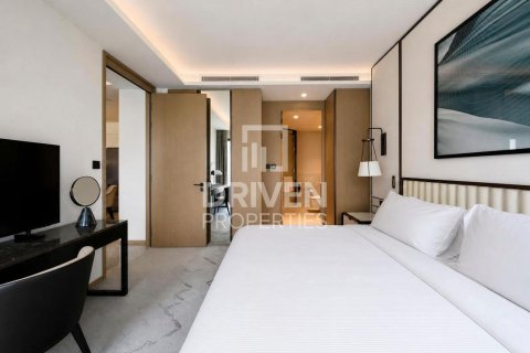 Apartment de 1 dormitorio en Address Harbour Point, UAE No. 191884 9