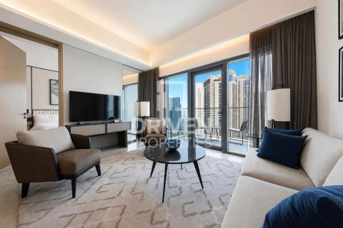 1 bedroom Apartment in Address Harbour Point, UAE No. 191884