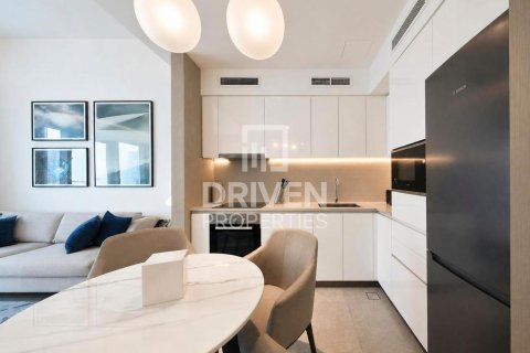 Apartment de 1 dormitorio en Address Harbour Point, UAE No. 191884 5