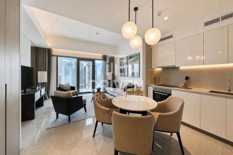 Apartment de 1 dormitorio en Address Harbour Point, UAE No. 191884 6