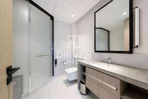Apartment de 1 dormitorio en Address Harbour Point, UAE No. 191884 11