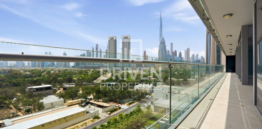 3 bedrooms Apartment in DIFC, UAE No. 191883