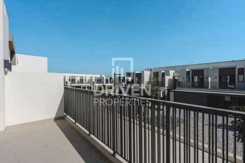 3 غرف نوم تاون هاوس في Tilal Al Ghaf, الإمارات العربية المتحدة رقم 193692 10