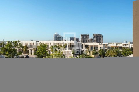 4 غرف نوم فيلا في Tilal Al Ghaf, الإمارات العربية المتحدة رقم 193693 6