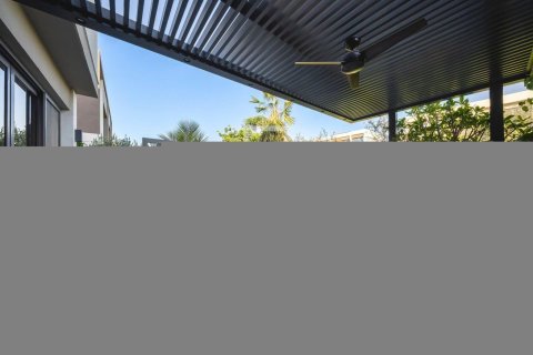 4 غرف نوم فيلا في Tilal Al Ghaf, الإمارات العربية المتحدة رقم 193693 5