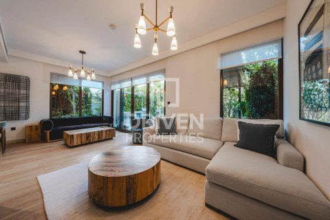 4 bedrooms Villa in Tilal Al Ghaf, UAE No. 193693