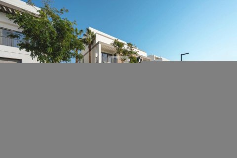 4 غرف نوم فيلا في Tilal Al Ghaf, الإمارات العربية المتحدة رقم 193693 3