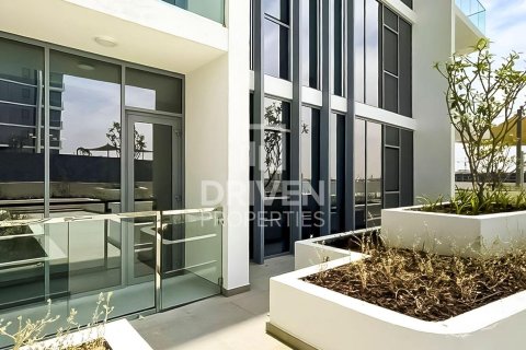 Apartment de 1 dormitorio en The Residences at District One, UAE No. 193697 7