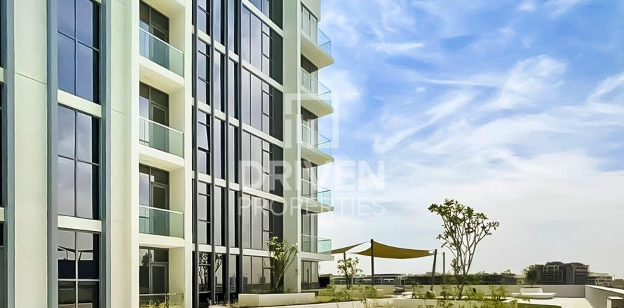 Apartment de 1 dormitorio en The Residences at District One, UAE No. 193697