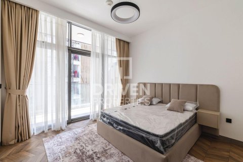 1 bedroom Apartment in Business Bay, UAE No. 193695 4