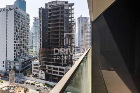 1 bedroom Apartment in Business Bay, UAE No. 193695 12