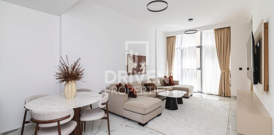 1 bedroom Apartment in Business Bay, UAE No. 193695