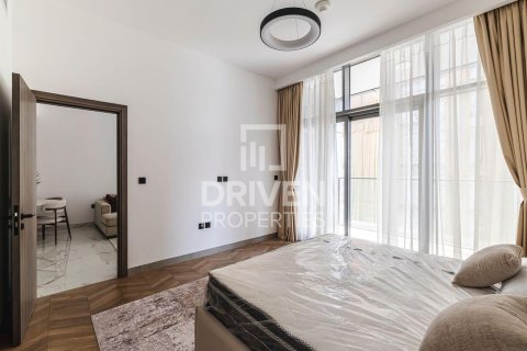 1 bedroom Apartment in Business Bay, UAE No. 193695 11