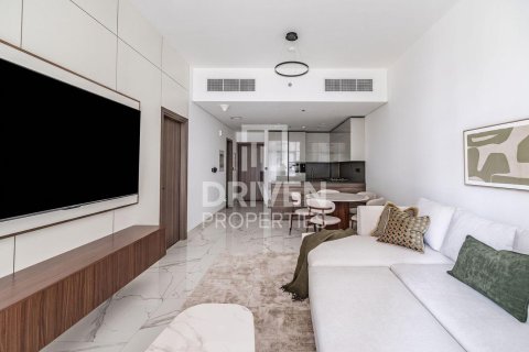 1 bedroom Apartment in Business Bay, UAE No. 193696