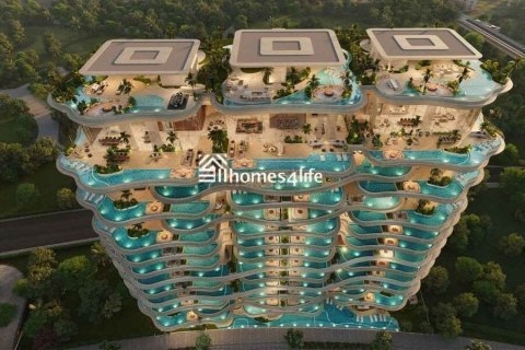 Penthouse de 5 chambres à Al Wasl, UAE No. 168289