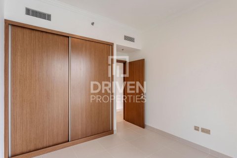 3 bedrooms Apartment in EMAAR Beachfront, UAE No. 191582 11