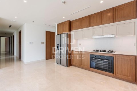 3 bedrooms Apartment in EMAAR Beachfront, UAE No. 191582 7