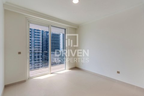 3 bedrooms Apartment in EMAAR Beachfront, UAE No. 191582 15