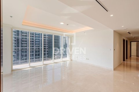 3 bedrooms Apartment in EMAAR Beachfront, UAE No. 191582 6