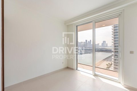 3 bedrooms Apartment in EMAAR Beachfront, UAE No. 191582 9