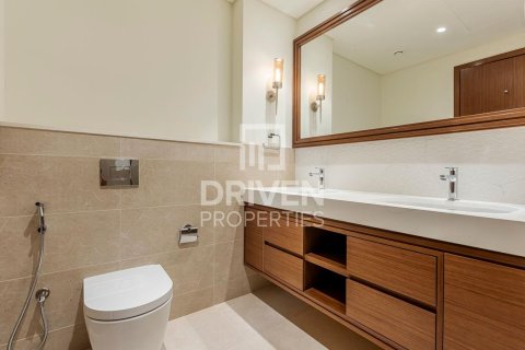 3 bedrooms Apartment in EMAAR Beachfront, UAE No. 191582 19