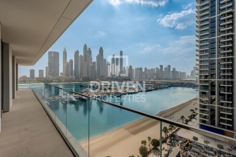3 bedrooms Apartment in EMAAR Beachfront, UAE No. 191582 23