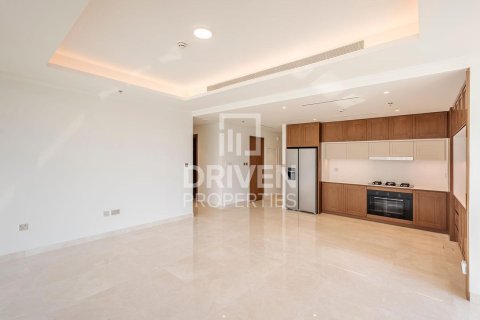 3 bedrooms Apartment in EMAAR Beachfront, UAE No. 191582 5