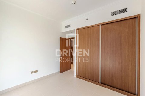 3 bedrooms Apartment in EMAAR Beachfront, UAE No. 191582 13