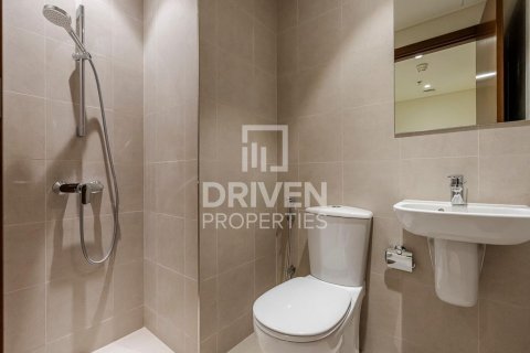 3 bedrooms Apartment in EMAAR Beachfront, UAE No. 191582 20