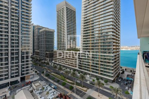 3 bedrooms Apartment in EMAAR Beachfront, UAE No. 191582 4