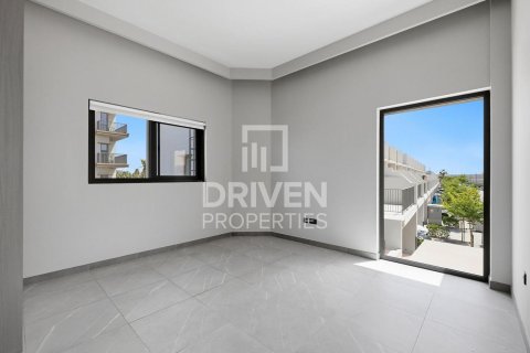 Townhouse de 4 dormitorios en Mohammed Bin Rashid City, UAE No. 191586 9