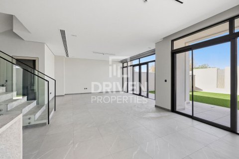 Townhouse de 4 dormitorios en Mohammed Bin Rashid City, UAE No. 191586 5