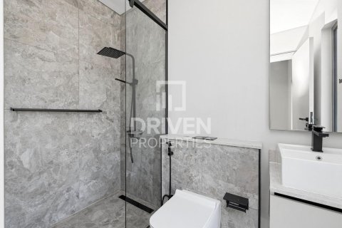 Townhouse de 4 dormitorios en Mohammed Bin Rashid City, UAE No. 191586 23