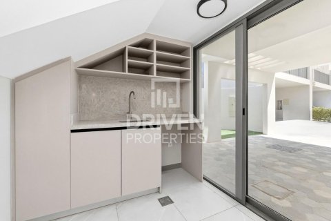 Townhouse de 4 dormitorios en Mohammed Bin Rashid City, UAE No. 191586 21