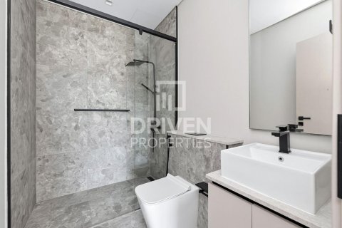 Townhouse de 4 dormitorios en Mohammed Bin Rashid City, UAE No. 191586 24