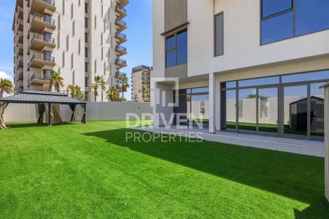 Townhouse de 4 dormitorios en Mohammed Bin Rashid City, UAE No. 191586 29