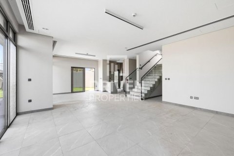 Townhouse de 4 dormitorios en Mohammed Bin Rashid City, UAE No. 191586 4