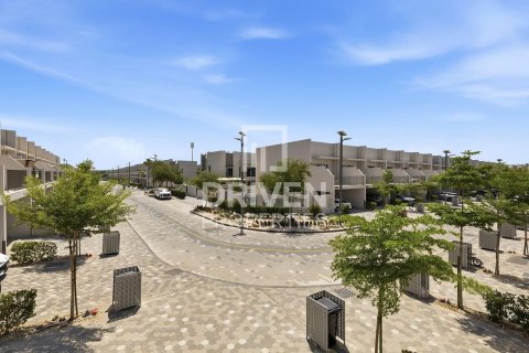 Townhouse de 4 dormitorios en Mohammed Bin Rashid City, UAE No. 191586 30