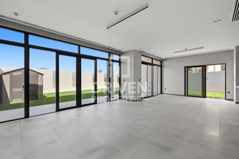 Townhouse de 4 dormitorios en Mohammed Bin Rashid City, UAE No. 191586 3