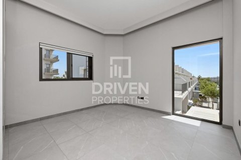 Townhouse de 4 dormitorios en Mohammed Bin Rashid City, UAE No. 191586 14