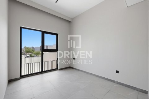 Townhouse de 4 dormitorios en Mohammed Bin Rashid City, UAE No. 191586 12