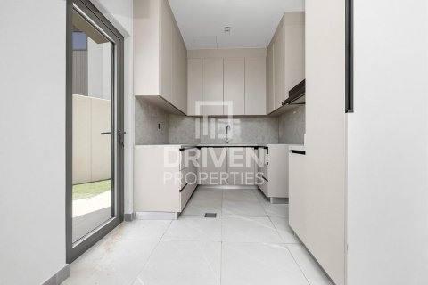 Townhouse de 4 dormitorios en Mohammed Bin Rashid City, UAE No. 191586 22