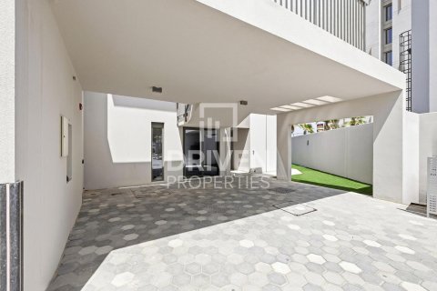 Townhouse de 4 dormitorios en Mohammed Bin Rashid City, UAE No. 191586 26