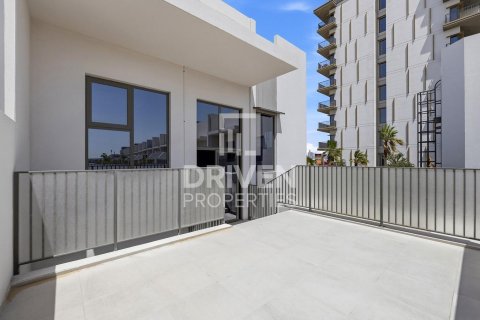 Townhouse de 4 dormitorios en Mohammed Bin Rashid City, UAE No. 191586 28